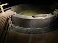 建物, 大きい, ストーブ が含まれている画像
AI 生成コンテンツは誤りを含む可能性があります。