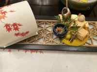 食品, テーブル が含まれている画像
AI 生成コンテンツは誤りを含む可能性があります。