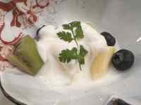 食品, テーブル, ケーキ, 座る が含まれている画像
AI 生成コンテンツは誤りを含む可能性があります。