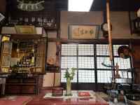 屋内, 部屋, 暮らし, テーブル が含まれている画像
AI 生成コンテンツは誤りを含む可能性があります。