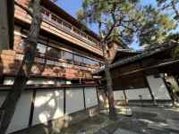 建物, ストリート, 橋, 木 が含まれている画像
AI 生成コンテンツは誤りを含む可能性があります。