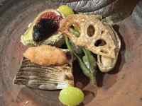 食品, テーブル, 木製 が含まれている画像
AI 生成コンテンツは誤りを含む可能性があります。