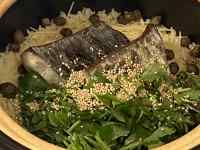 食品, サラダ, テーブル, いっぱい が含まれている画像
AI 生成コンテンツは誤りを含む可能性があります。