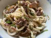 パスタの料理
AI 生成コンテンツは誤りを含む可能性があります。