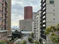 建物, 屋外, 市, アパート が含まれている画像
AI 生成コンテンツは誤りを含む可能性があります。