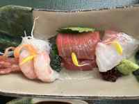 食品, 屋内, テーブル, サンドイッチ が含まれている画像
AI 生成コンテンツは誤りを含む可能性があります。