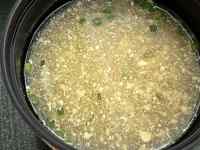 屋内, 食品, 鍋, 金属 が含まれている画像
AI 生成コンテンツは誤りを含む可能性があります。