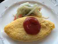 皿の上の食べ物
AI 生成コンテンツは誤りを含む可能性があります。