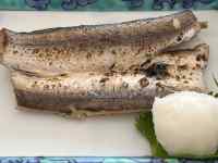 食品, 座る, テーブル, 切る が含まれている画像
AI 生成コンテンツは誤りを含む可能性があります。