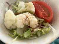 肉と野菜の料理
AI 生成コンテンツは誤りを含む可能性があります。