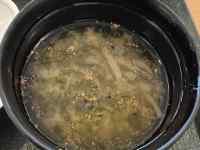 食品, 屋内, 鍋, ボウル が含まれている画像
AI 生成コンテンツは誤りを含む可能性があります。