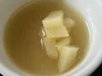 ボウルの中のスープ
AI 生成コンテンツは誤りを含む可能性があります。