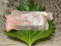 食品, サンドイッチ, レタス が含まれている画像
AI 生成コンテンツは誤りを含む可能性があります。