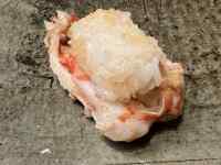 食品, 座る, 作品, 半分 が含まれている画像
AI 生成コンテンツは誤りを含む可能性があります。