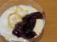 皿の上のデザート
AI 生成コンテンツは誤りを含む可能性があります。