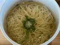 パスタのスープ
AI 生成コンテンツは誤りを含む可能性があります。