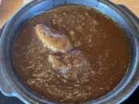 鍋の中のスープ
AI 生成コンテンツは誤りを含む可能性があります。