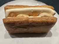 テーブル, 食品, パン, 座る が含まれている画像
AI 生成コンテンツは誤りを含む可能性があります。