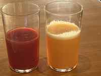 ビールの入ったグラス
AI 生成コンテンツは誤りを含む可能性があります。