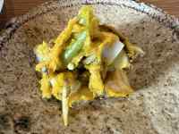 皿の上の食べ物
AI 生成コンテンツは誤りを含む可能性があります。