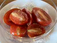 皿の上の食べ物
AI 生成コンテンツは誤りを含む可能性があります。