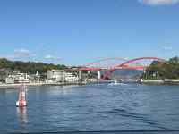 水, 屋外, ボート, 座る が含まれている画像
AI 生成コンテンツは誤りを含む可能性があります。