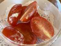 ボウルの中に入っている食べ物
AI 生成コンテンツは誤りを含む可能性があります。