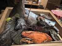 屋内, 座る, 食品, テーブル が含まれている画像
AI 生成コンテンツは誤りを含む可能性があります。