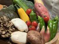 フルーツと野菜
AI 生成コンテンツは誤りを含む可能性があります。