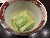 ボウルに入ったスープ
AI 生成コンテンツは誤りを含む可能性があります。