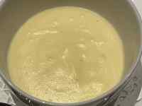 ボウルに入ったスープ
AI 生成コンテンツは誤りを含む可能性があります。