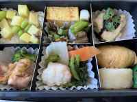 料理のコラージュ
AI 生成コンテンツは誤りを含む可能性があります。