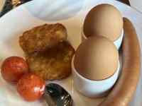 �M�ɐ���ꂽ�H�ו�

AI �����R���e���c�͌����܂މ\��������܂��B