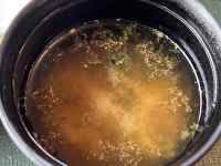 �t���C�p���̒��̃X�[�v

AI �����R���e���c�͌����܂މ\��������܂��B