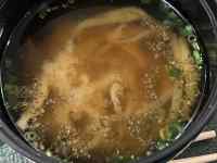 �t���C�p���̒��̃X�[�v

AI �����R���e���c�͌����܂މ\��������܂��B