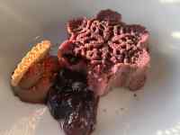 �H�i, ����, �e�[�u��, �`���R���[�g ���܂܂�Ă���摜

AI �����R���e���c�͌����܂މ\��������܂��B