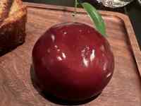 �ؐ��e�[�u���̏�ɂ���P�[�L

AI �����R���e���c�͌����܂މ\��������܂��B