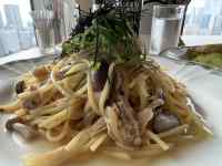 �����̃p�X�^�̗���

AI �����R���e���c�͌����܂މ\��������܂��B