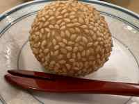 �M�̏�̃f�U�[�g

AI �����R���e���c�͌����܂މ\��������܂��B