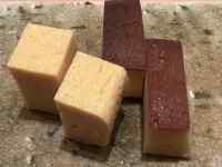 �����K, �`�[�Y, ����, �H�i ���܂܂�Ă���摜

AI �����R���e���c�͌����܂މ\��������܂��B