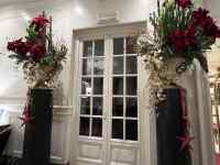 �Ԃ�����ꂽ�N���X�}�X�c���[

AI �����R���e���c�͌����܂މ\��������܂��B