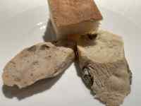 ����, �H�i, �P�[�L, �؂� ���܂܂�Ă���摜

AI �����R���e���c�͌����܂މ\��������܂��B