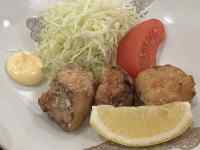 �M�ɐ���ꂽ�H�ו�

AI �����R���e���c�͌����܂މ\��������܂��B