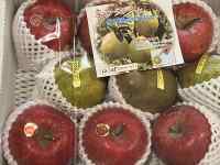 �H�i, �e�[�u��, �t���[�c ���܂܂�Ă���摜

AI �����R���e���c�͌����܂މ\��������܂��B