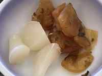 �M�ɐ���ꂽ�H�ו�

AI �����R���e���c�͌����܂މ\��������܂��B