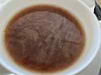 �M�̏�ɂ���X�[�v

AI �����R���e���c�͌����܂މ\��������܂��B