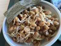 �{�E���̒��ɂ���p�X�^

AI �����R���e���c�͌����܂މ\��������܂��B