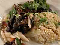 ���Ɩ�؂̗���

AI �����R���e���c�͌����܂މ\��������܂��B