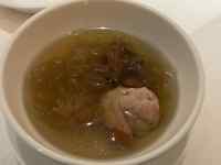 �{�E���ɓ������X�[�v

AI �����R���e���c�͌����܂މ\��������܂��B