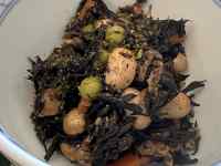 ���Ɩ�؂̗���

AI �����R���e���c�͌����܂މ\��������܂��B